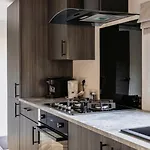 Met 3 Slaapkamers In Bosrijke Omgeving Vakantiehuis *