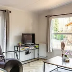 Met 3 Slaapkamers In Bosrijke Omgeving Doornspijk