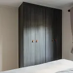 Met 3 Slaapkamers In Bosrijke Omgeving Vakantiehuis