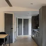 Met 3 Slaapkamers In Bosrijke Omgeving Vakantiehuis *