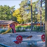 Met 3 Slaapkamers In Bosrijke Omgeving