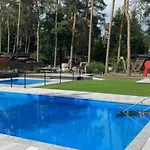 Met 3 Slaapkamers In Bosrijke Omgeving * Doornspijk