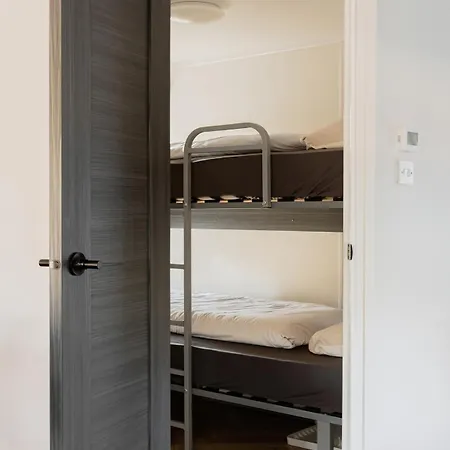 Holiday home Met 3 Slaapkamers In Bosrijke Omgeving *