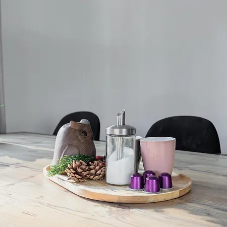 Holiday home Met 3 Slaapkamers In Bosrijke Omgeving *