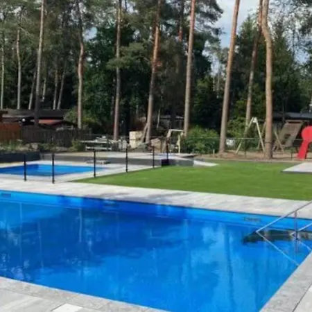 Met 3 Slaapkamers In Bosrijke Omgeving * Doornspijk